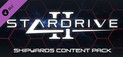 StarDrive 2 - Shipyards DLC