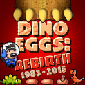 Dino Eggs: Rebirth