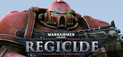 Warhammer 40,000: Regicide