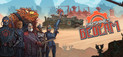 Skyshine's BEDLAM
