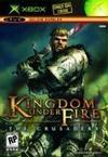 Kingdom Under Fire: The Crusaders (xbox)