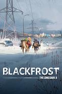 Blackfrost: The Long Dark 2