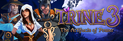 Trine 3: The Artifacts of Power