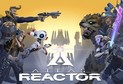 Atlas Reactor