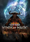 Warhammer: Vermintide 2 - Winds of Magic
