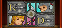 Knight And Damsel