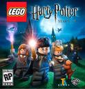 LEGO Harry Potter: Years 1-4