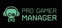 Pro Gamer Manager