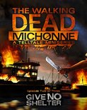 The Walking Dead: Michonne Episode 2 - Give No Shelter