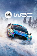 EA WRC