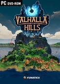Valhalla Hills