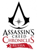 Assassin's Creed Chronicles: Russia