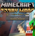 Minecraft: Story Mode Episode 2