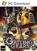 Gatling Gears