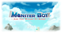 Monster Boy and the Cursed Kingdom