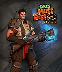 Orcs Must Die! 2