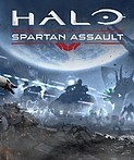 Halo: Spartan Assault