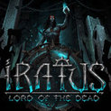Iratus: Lord of the Dead