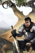 Crowfall