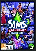 The Sims 3: Late Night