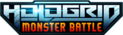 HoloGrid: Monster Battle