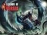 Legends Of Persia Game