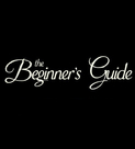 The Beginner's Guide