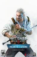 The Witcher 3: Wild Hunt - Hearts of Stone