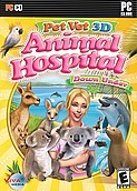 Pet Vet 3D: Animal Hospital Down Under