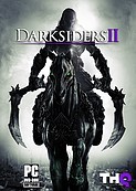 Darksiders II