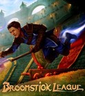 Broomstick League