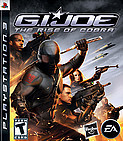 G.I. Joe: Rise of the Cobra