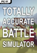 Totally Accurate Battle Simulator