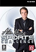 Alan Hansen's Sports Challenge