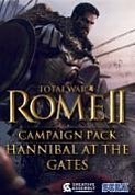 Total War Rome II: Hannibal at the Gates