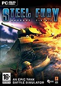 Steel Fury: Kharkov 1942