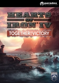Hearts of Iron IV: Together for Victory 