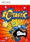 Rotastic