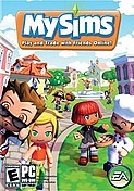 MySims
