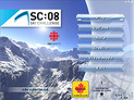 Ski Challenge 08