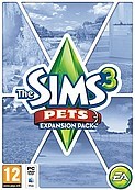 The Sims 3: Pets
