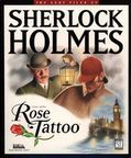Lost Files of Sherlock Holmes: Case of the Rose Tattoo