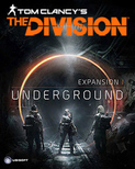 Tom Clancy's The Division: Underground