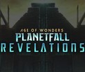 Age of Wonders: Planetfall - Revelations