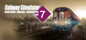 World of Subways 4 – New York Line 7