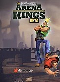 Shoot Many Robots: Arena Kings
