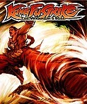 Kung Fu Strike: The Warrior's Rise