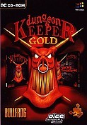 Dungeon Keeper Gold
