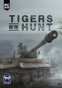 Tigers On the Hunt