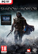 Middle-Earth: Shadow of Mordor